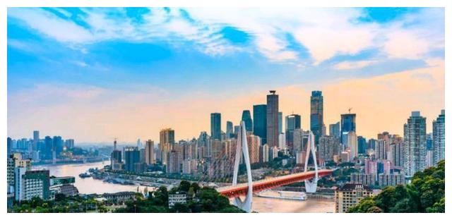 重庆市gdp_2021年重庆市各区GDP排行榜