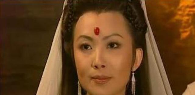 还有非常精湛的演技;观音的扮演者傅羽佳私生活非常的隐蔽,不过她在