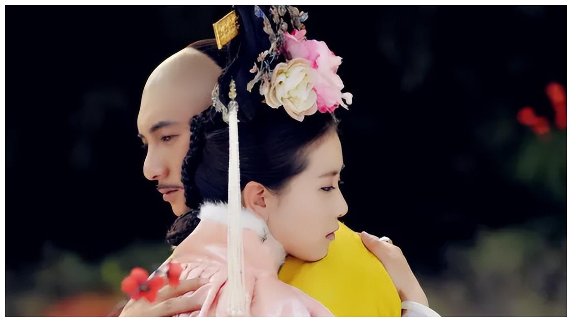 最让人“意难平”的8对荧幕cp，人人都想让他们在一起，就1对成了休闲区蓝鸢梦想 - Www.slyday.coM