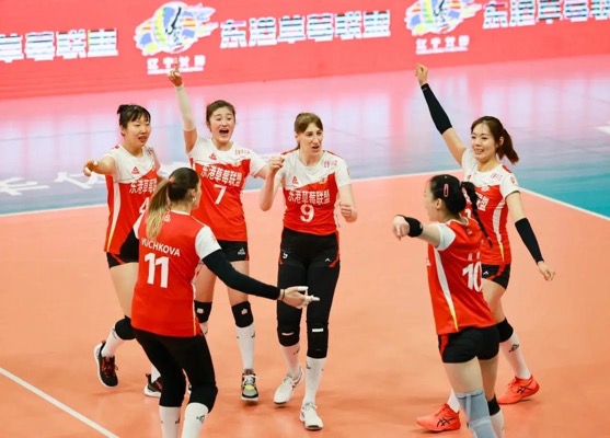 辽宁女排面临困难：人员老化无后备，主帅未选出！丁霞成破局关键