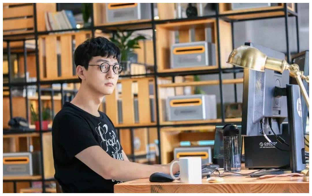 历经7年配角演戏生涯,张晓谦凭《安家》985让大家记住了他|张晓谦|安