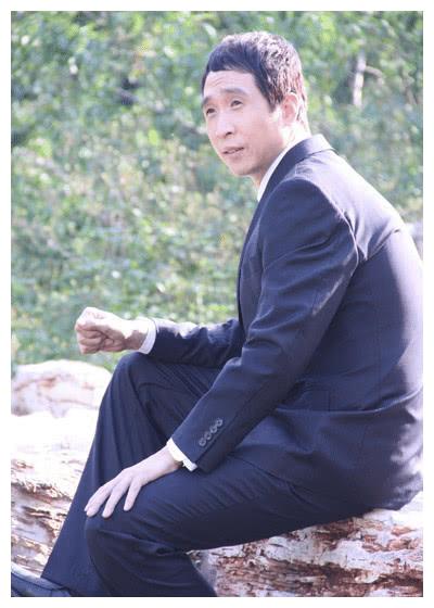 韩兆|潘长江|相声_新浪新闻