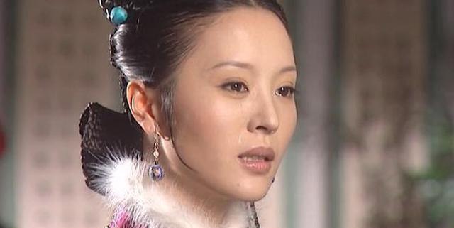 康熙王朝蓝齐儿回到康熙身边却看到母亲在刷马桶彻底死心