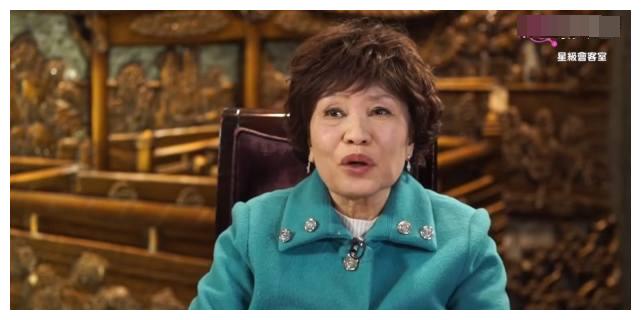 83岁余慕莲患罕见血癌,好友曝她未签文件,五百万身家去向成谜