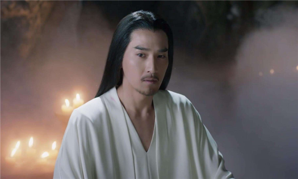 三生三世十里桃花若墨渊早一点醒来白浅就不一定会爱上夜华了