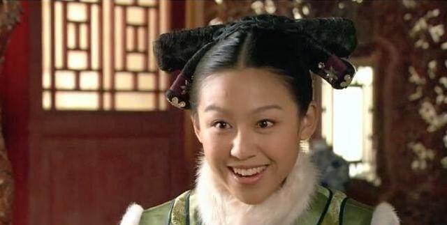 《甄嬛传》不被关注的宝娟才是真正黑手,她真正的主子是谁?|甄嬛传|安