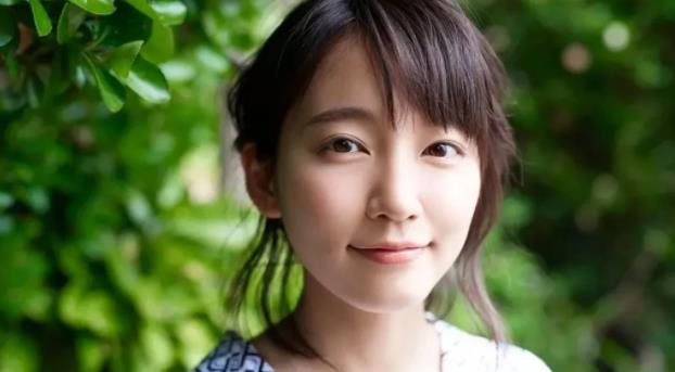 日本女生心中最美女星结果出炉 让人眼花缭乱