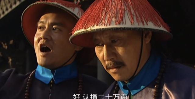 雍正王朝:雍正为何非要实施新政呢,看看江夏镇之行你就明白了