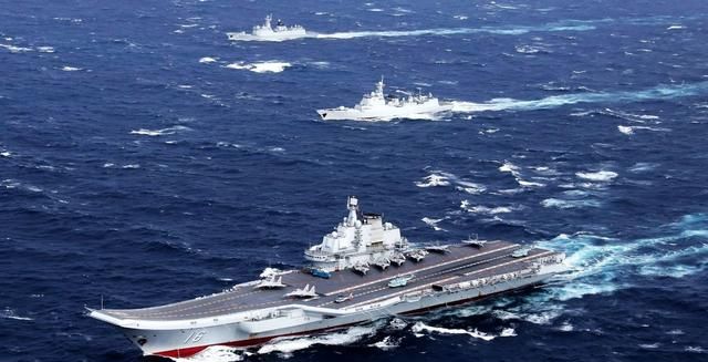 辽宁舰就够烧钱了，加满一次油要1600万，那山东舰呢？