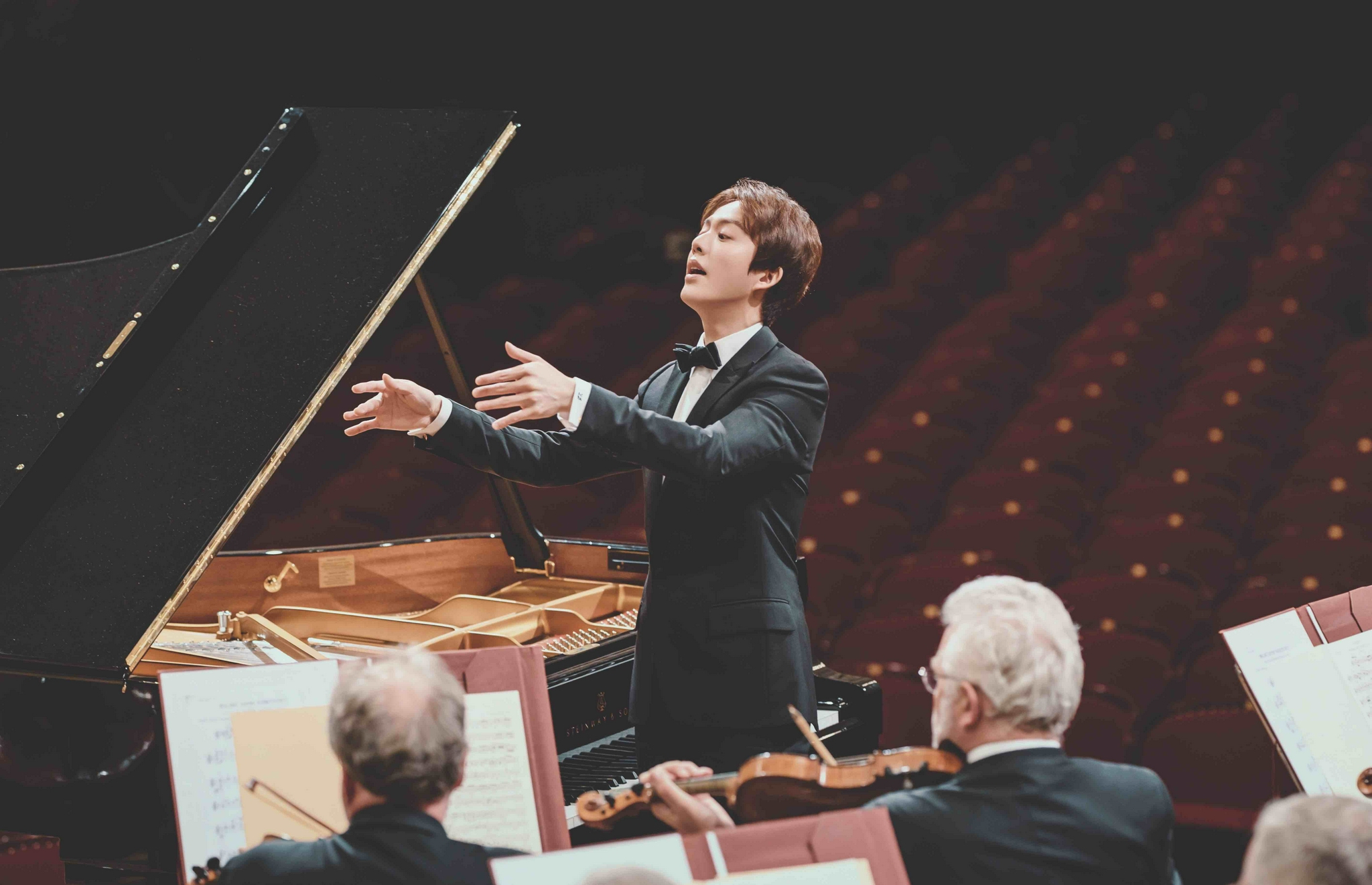 微博惊现“李云迪嫖娼被拘”，是披荆斩棘的哥哥中那个李云迪吗休闲区蓝鸢梦想 - Www.slyday.coM