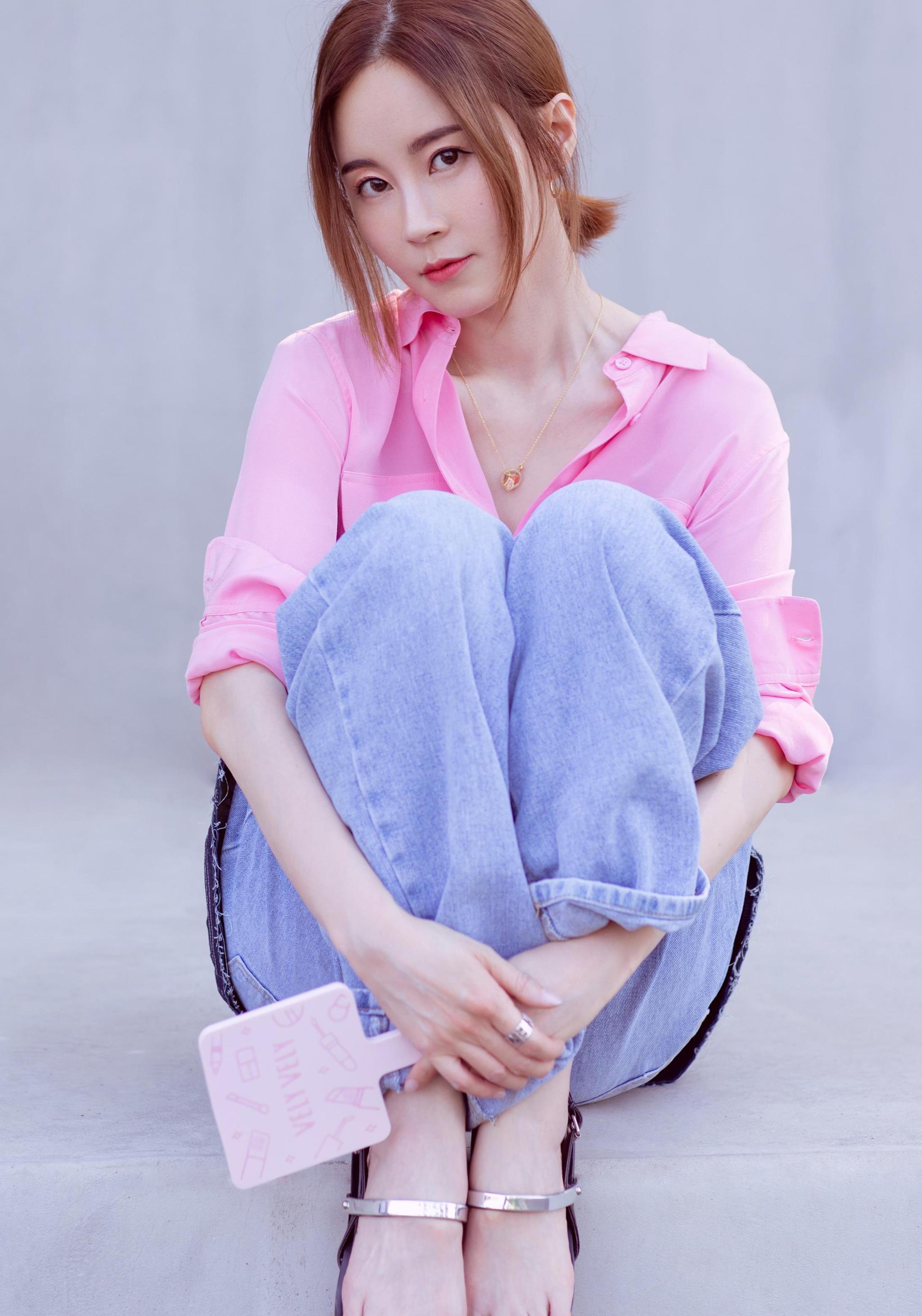 女神傅颖:第4567期气质潮流美图欣赏