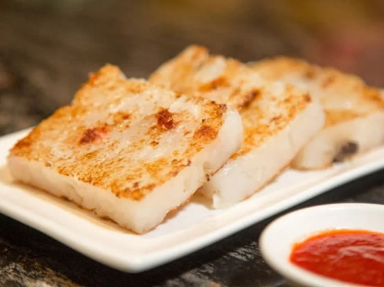 寻味乡里丨记忆中的味道—菜头 