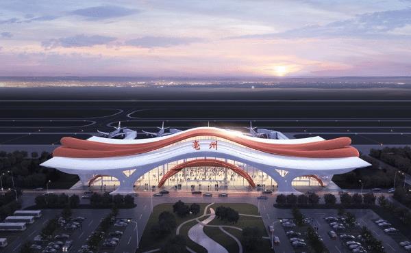 安徽这座县城即将"发力"!被巨额投资的机场"砸中",未来可期