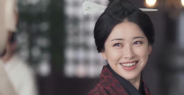 同是演赵姬,朱珠与宁静的差距到底在哪?张鲁一评论很到位