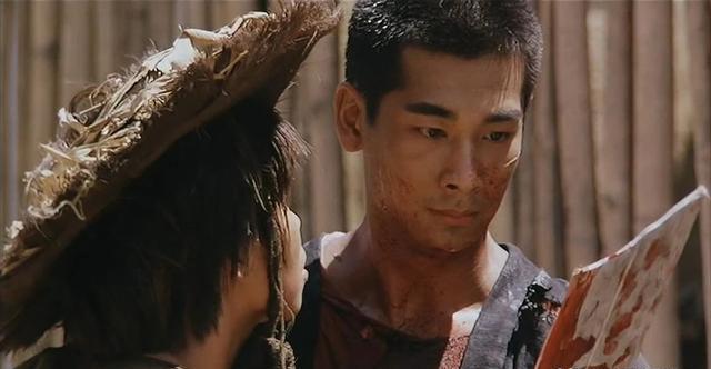 元彪的最后一部动作大片,功夫电影的"挽歌",票房只有300万