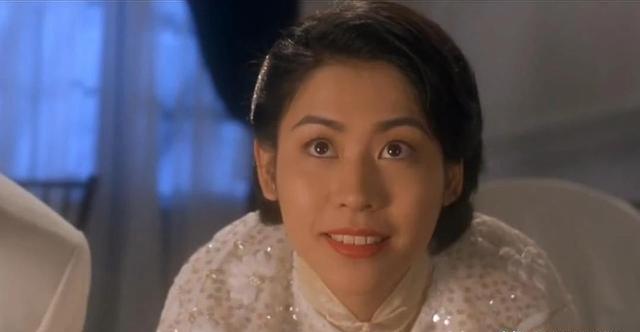 周嘉玲编剧精彩,表演精彩,动作设计精彩的《马永贞》于1997年6月上映