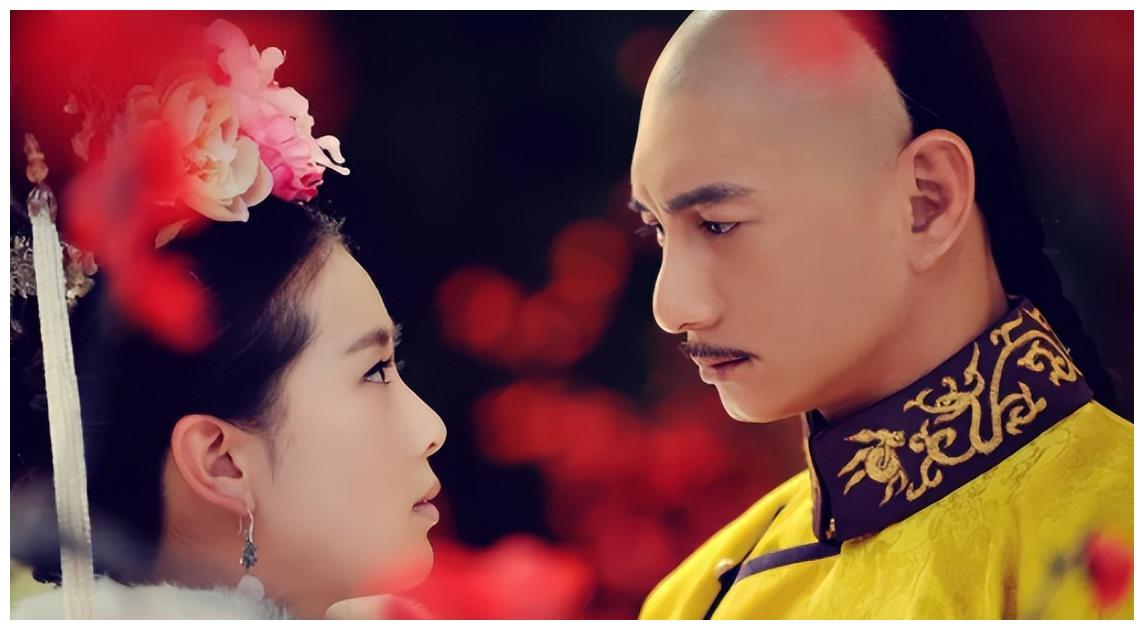 最让人“意难平”的8对荧幕cp，人人都想让他们在一起，就1对成了休闲区蓝鸢梦想 - Www.slyday.coM