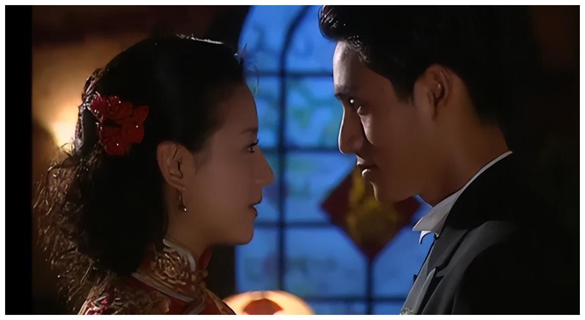 最让人“意难平”的8对荧幕cp，人人都想让他们在一起，就1对成了休闲区蓝鸢梦想 - Www.slyday.coM