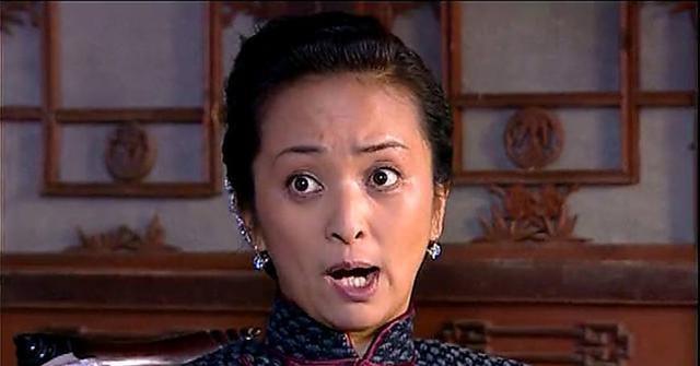 《大宅门》报应太快,亲姐妹为了5块钱,生生要了她的命!
