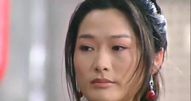 武林外传:李大嘴对杨慧兰是一见钟情吗?导演说出了平凡人的苦楚