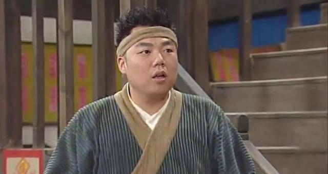 武林外传:李大嘴对杨慧兰是一见钟情吗?导演说出了平凡人的苦楚