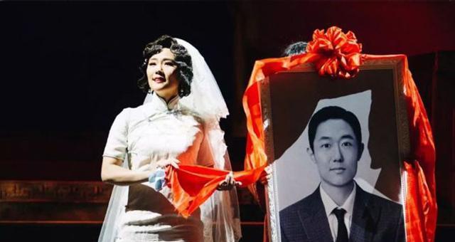 《大宅门》白玉婷的原型即使再喜欢梅兰芳,同仁堂也不会答应