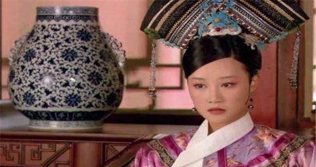 甄嬛传:浣碧改名玉隐,其实还不算甄家人,因为当中少了这个字