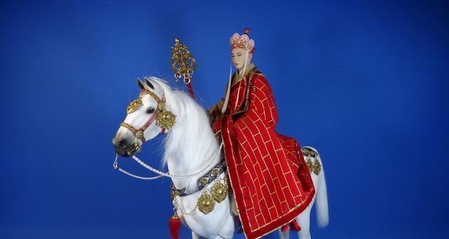 西游记拍完后白龙马的去向如何结局让人心疼