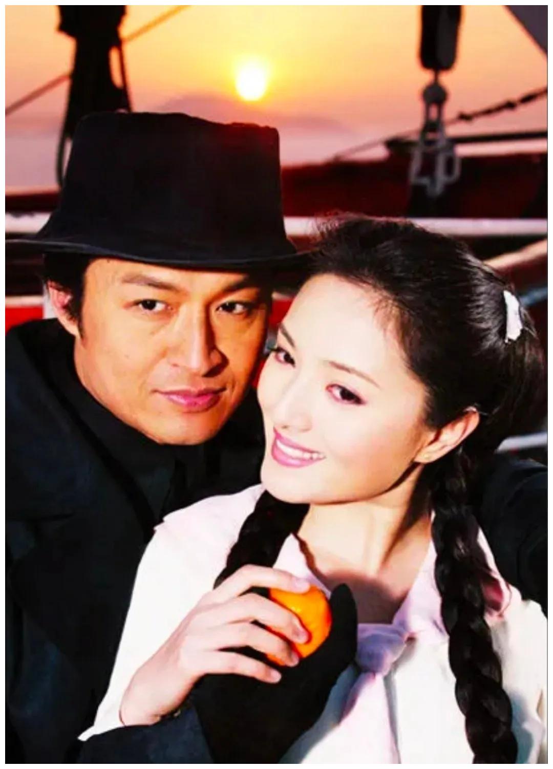 马景涛和吴佳尼离婚5年了他们的生活相差太大