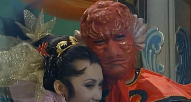 西游记观音菩萨来不及梳妆不止为了唐僧更重要的是这点