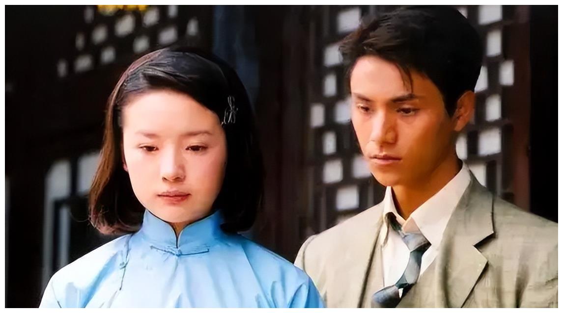 最让人“意难平”的8对荧幕cp，人人都想让他们在一起，就1对成了休闲区蓝鸢梦想 - Www.slyday.coM