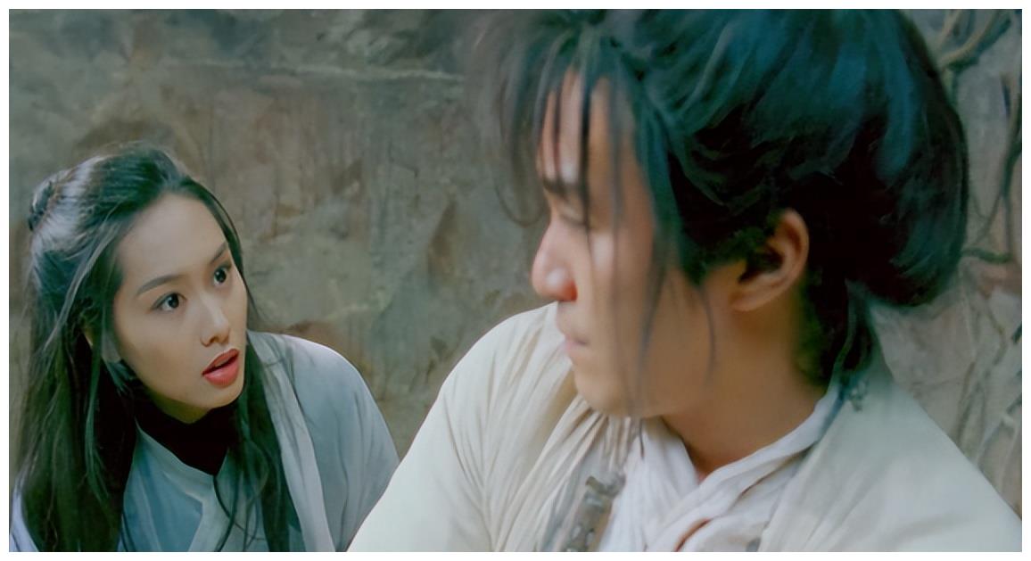 最让人“意难平”的8对荧幕cp，人人都想让他们在一起，就1对成了休闲区蓝鸢梦想 - Www.slyday.coM