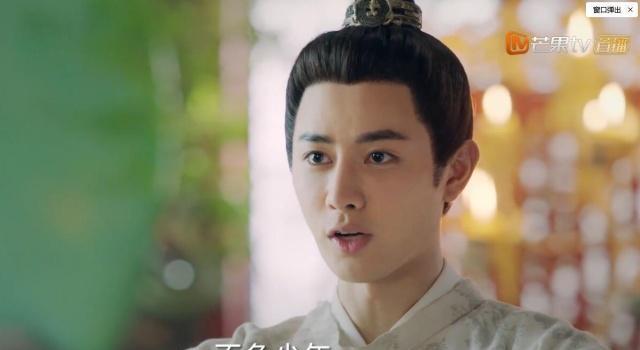 少年志王宽谈恋爱堪称范本主动牵起小景的手肯低头为她擦鞋