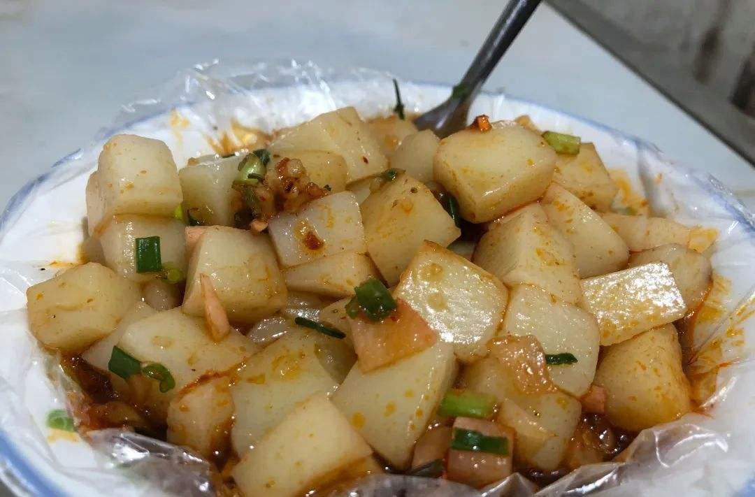 湘西里耶米豆腐,你吃过吗?_高清图集_新浪网