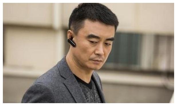 27岁出道,周星驰御用配角,不幸患癌妻子不离不弃,今53岁成这样|徐光宇