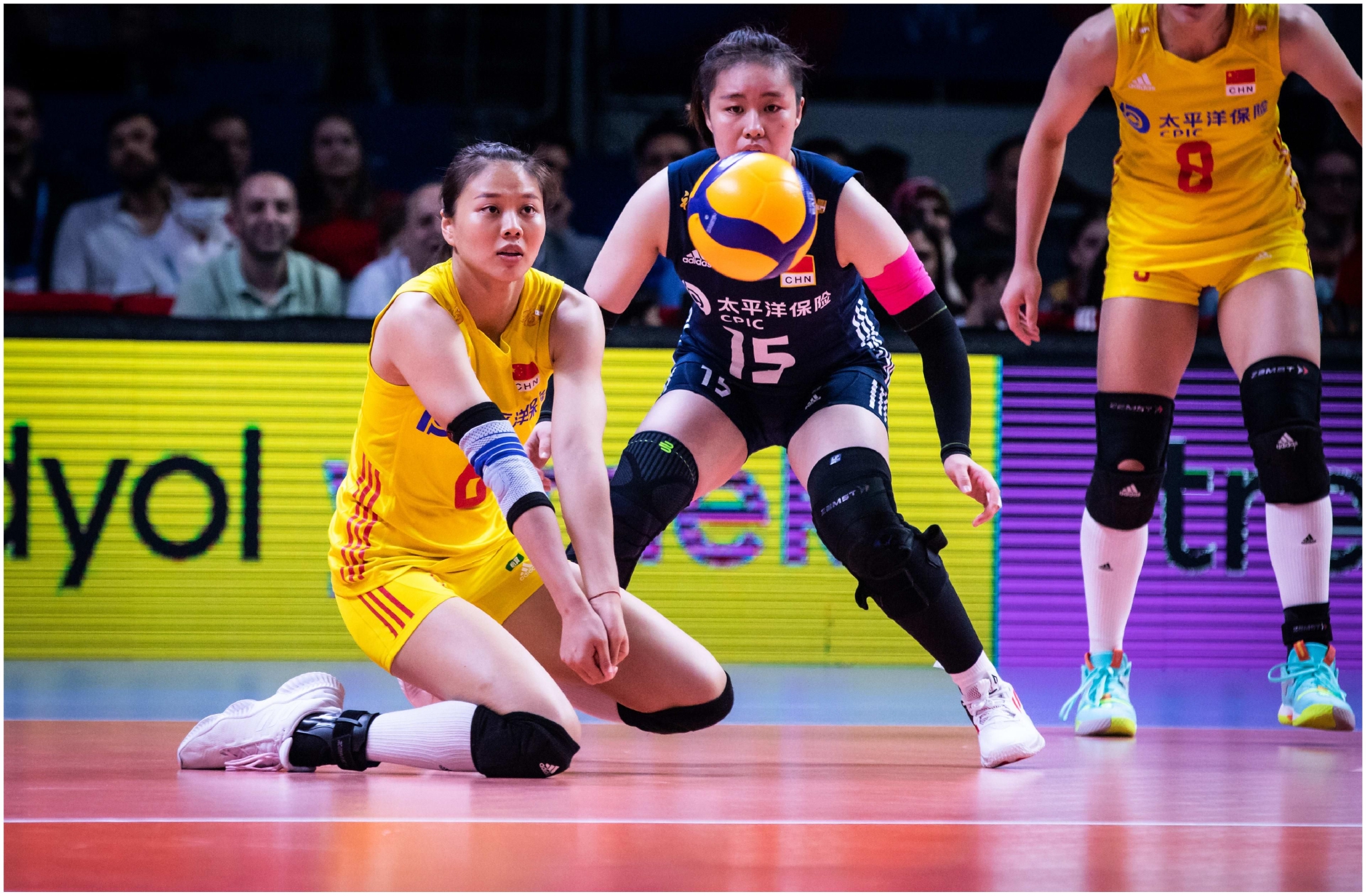 蔡氏风格形成，中国女排一心打快3休闲区蓝鸢梦想 - Www.slyday.coM