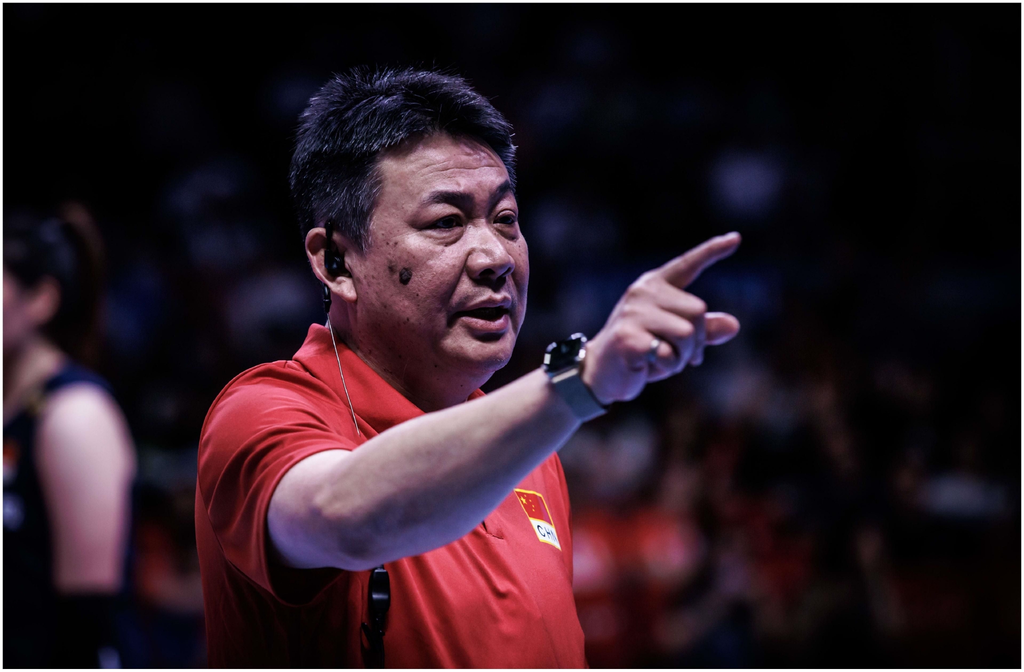 蔡氏风格形成，中国女排一心打快3休闲区蓝鸢梦想 - Www.slyday.coM