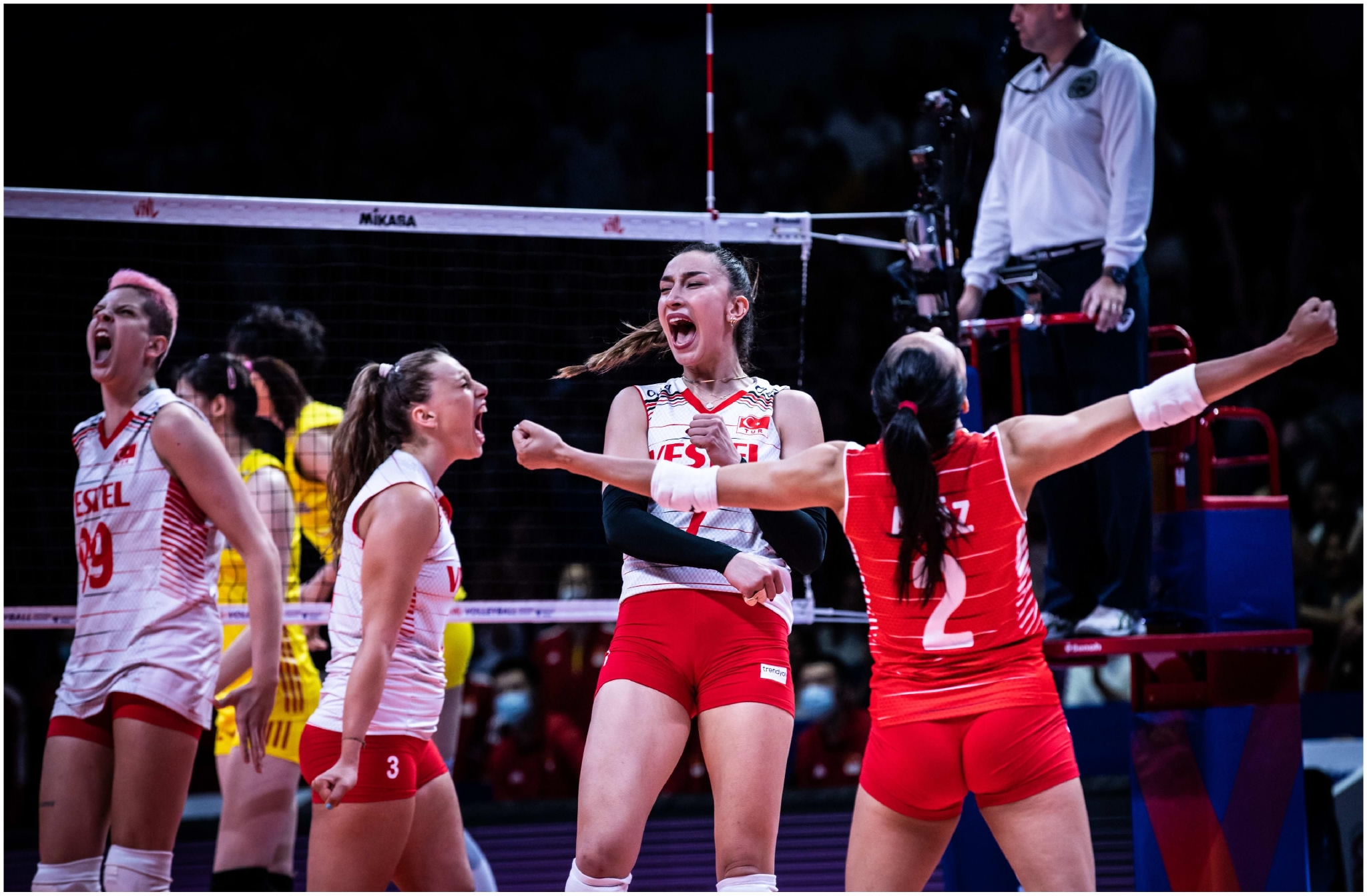 蔡氏风格形成，中国女排一心打快3休闲区蓝鸢梦想 - Www.slyday.coM