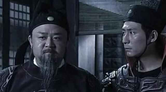 《神探狄仁杰》,一部真正意义上的“神剧”|神探狄仁杰|狄仁杰|梁冠华