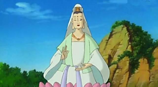 盘点西游记中三大金箍的箍主孙悟空的实力只能排第二