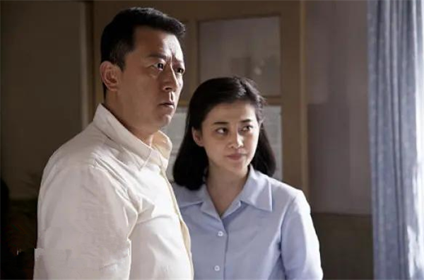 父母爱情都在羡慕安杰和江德福可知他们婚姻最珍贵之处