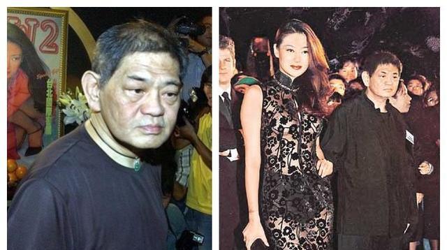 他家世显赫,是台湾政界大佬,前国民党元老黄少谷的独子.