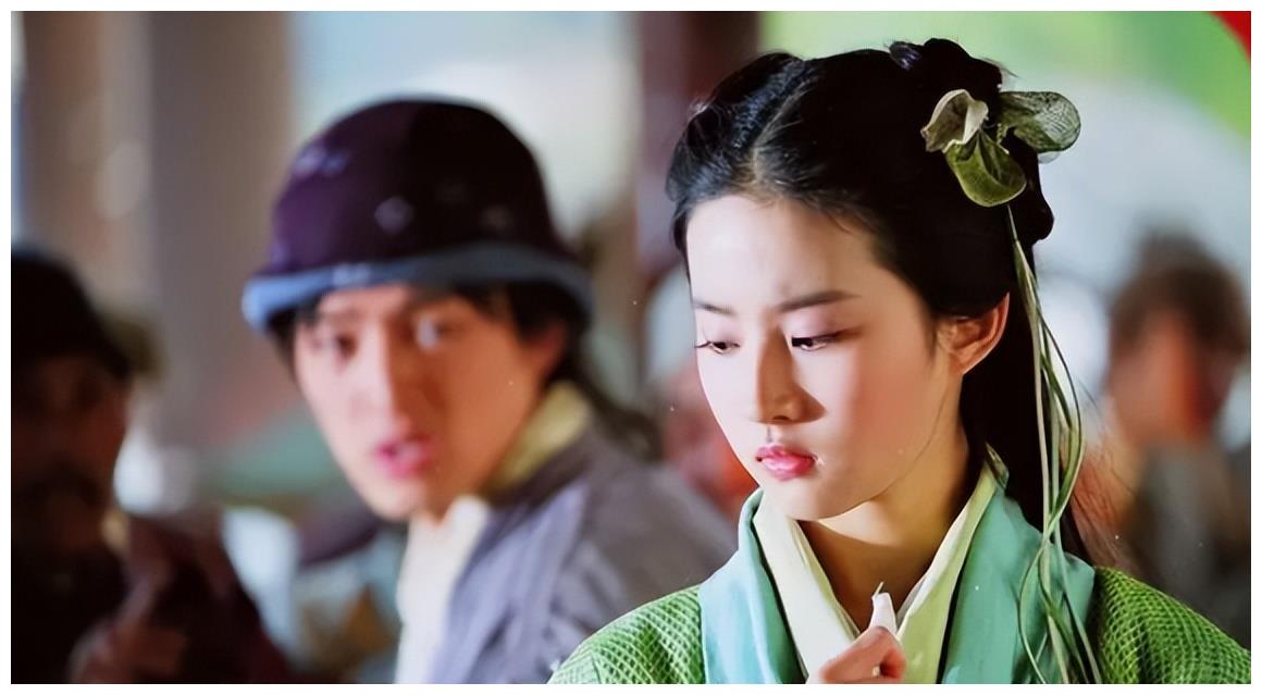 最让人“意难平”的8对荧幕cp，人人都想让他们在一起，就1对成了休闲区蓝鸢梦想 - Www.slyday.coM