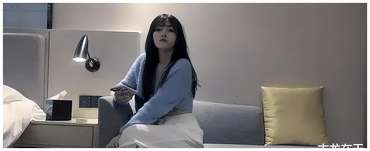 "探花李寻欢"被抓,拍摄百部视频,网友哭着说:抓得好!__财经头条