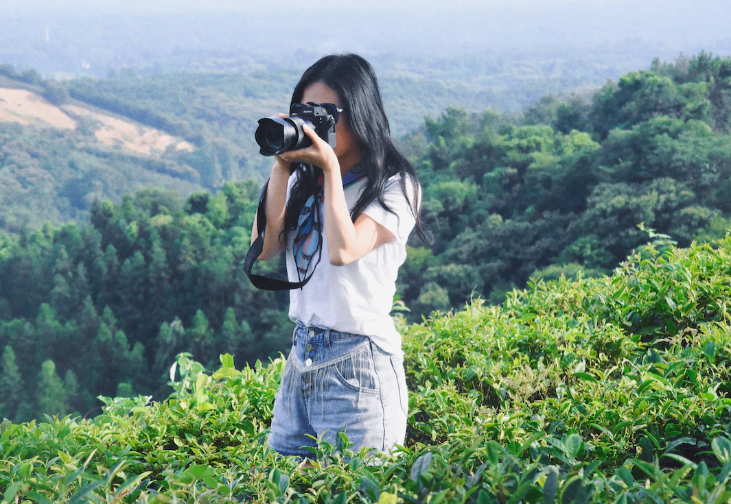 河南一座城市,特产美女和绿茶,风景好,美食多|信阳|绿茶|特产_新浪