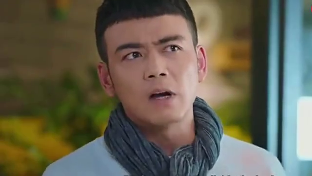 大话红娘:高文博为了让晓晓回医院大发雷霆,最后一番话大暖人心