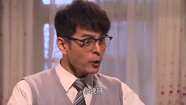 二叔:晓薇誓死不嫁高波,高波直接来硬的,瞬间推倒晓薇!