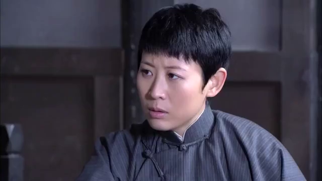 惠子来上海已经多日,老头劝韩山见惠子,韩山却不愿意!