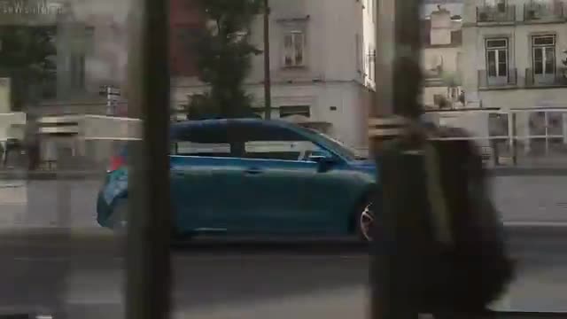 视频：2021款起亚Rio海外新车快速欣赏