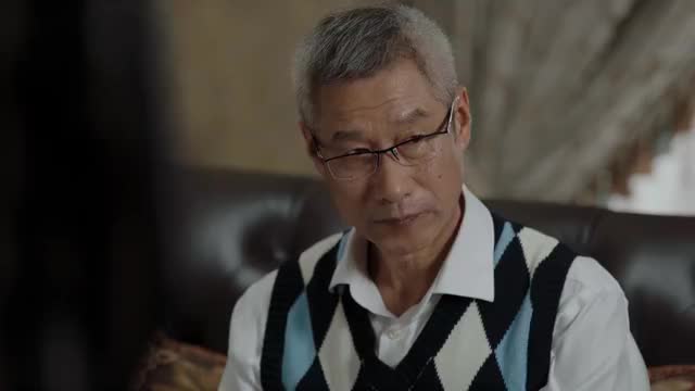 温州三家人:林一峰带众人告状,林一山为知夏安排相亲
